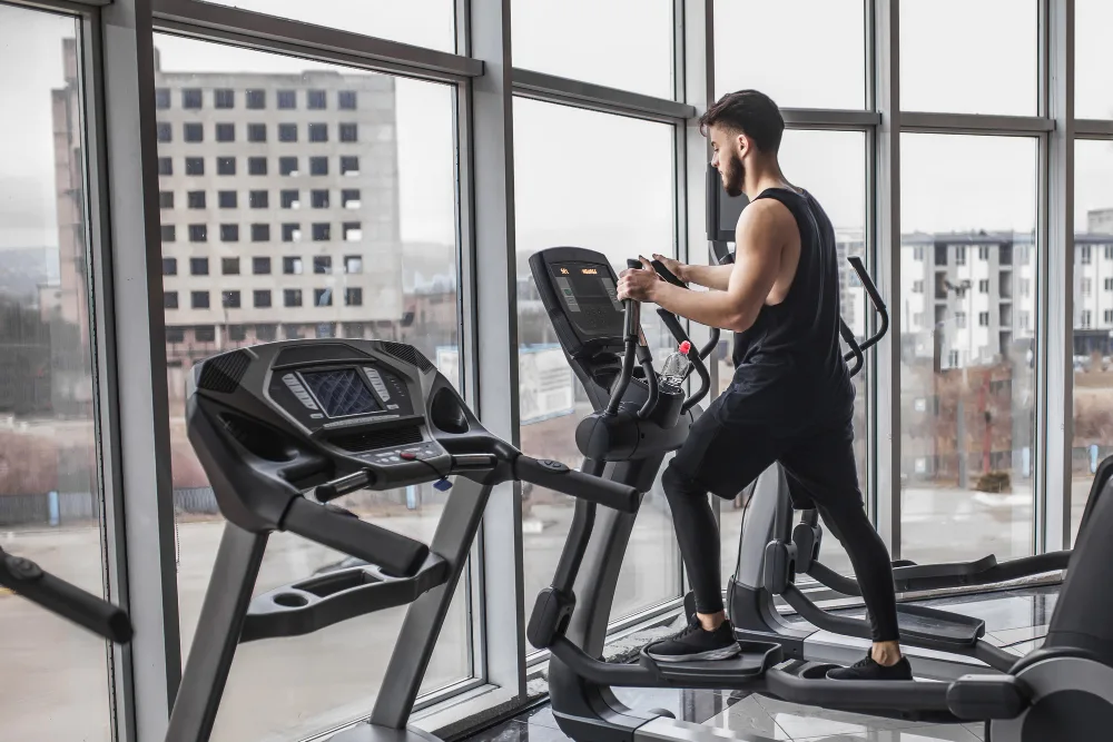 Why Cardio Training? - 问鼎app
